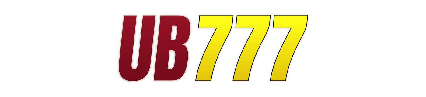 ub777 লোগো
